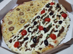 Foto de Pizzaria Ascenso em São Manuel, SP por Solutudo