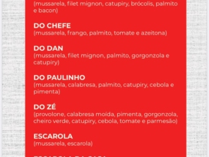Foto galeria da empresa