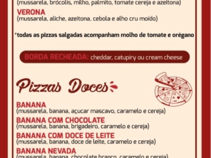 Foto de Pizzaria Ascenso em São Manuel, SP por Solutudo