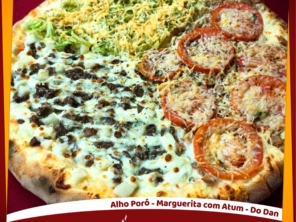 Foto de Pizzaria Ascenso em São Manuel, SP por Solutudo