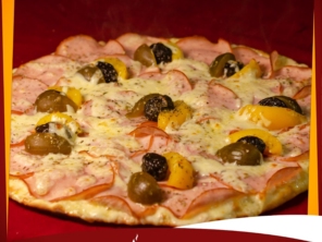 Foto de Pizzaria Ascenso em São Manuel, SP por Solutudo