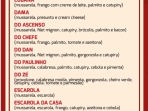 Foto de Pizzaria Ascenso em São Manuel, SP por Solutudo