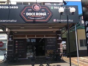 Foto de Doce Romã Panificadora e Confeitaria em Foz do Iguaçu, PR por Solutudo