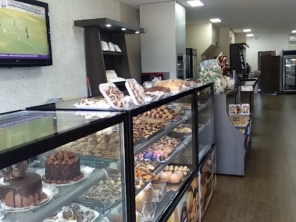Foto de Doce Romã Panificadora e Confeitaria em Foz do Iguaçu, PR por Solutudo