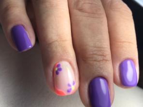 Foto de Manicure Aline Pastro - Método Russo em Jundiaí, SP por Solutudo