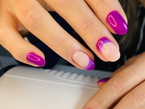 Foto de Manicure Aline Pastro - Método Russo em Jundiaí, SP por Solutudo
