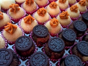 Foto de Dou-te Amor -Doces finos em Botucatu, SP por Solutudo