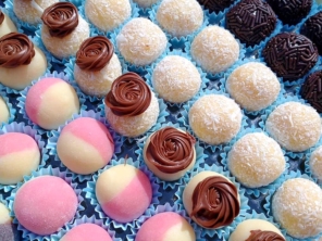 Foto de Dou-te Amor -Doces finos em Botucatu, SP por Solutudo