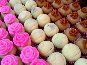 Foto de Dou-te Amor -Doces finos em Botucatu, SP por Solutudo