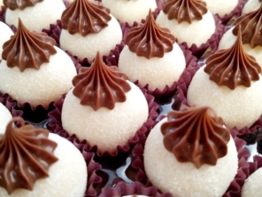 Foto de Dou-te Amor -Doces finos em Botucatu, SP por Solutudo