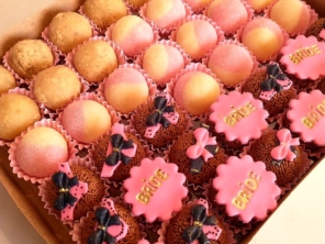 Foto de Dou-te Amor -Doces finos em Botucatu, SP por Solutudo