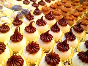 Foto de Dou-te Amor -Doces finos em Botucatu, SP por Solutudo