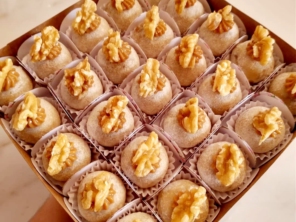 Foto de Dou-te Amor -Doces finos em Botucatu, SP por Solutudo