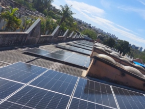 Foto galeria da empresa