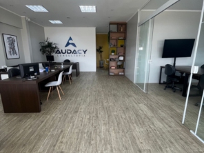 Foto galeria da empresa