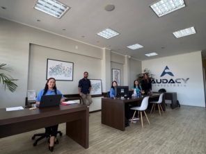 Foto de Audacy Consultoria em Avaré, SP por Solutudo
