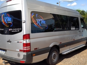 Foto galeria da empresa