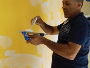 Foto de Silva Pinturas e Prestação de Serviços em Bauru, SP por Solutudo