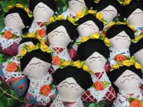 Foto de Atelier Maria Isabel | Bonecas de Pano e Enxovais para Bebês em Americana, SP por Solutudo
