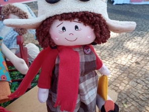 Foto de Atelier Maria Isabel | Bonecas de Pano e Enxovais para Bebês em Americana, SP por Solutudo
