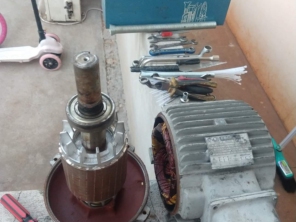 Foto galeria da empresa