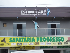 Foto de Estimulare Eletroestimulação Muscular em Mineiros, GO por Solutudo