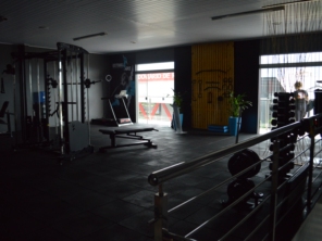Foto de Estimulare Eletroestimulação Muscular em Mineiros, GO por Solutudo
