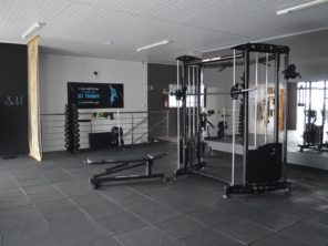 Foto de Estimulare Eletroestimulação Muscular em Mineiros, GO por Solutudo