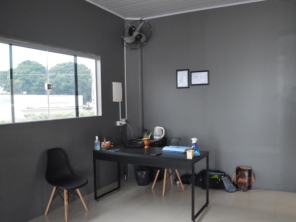 Foto de Estimulare Eletroestimulação Muscular em Mineiros, GO por Solutudo