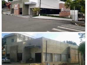 Foto de Pinturas Classe AAA. em Registro, SP por Solutudo