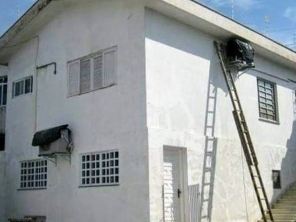 Foto de Pinturas Classe AAA. em Registro, SP por Solutudo