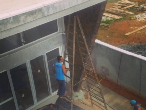 Foto de Pinturas Classe AAA. em Registro, SP por Solutudo