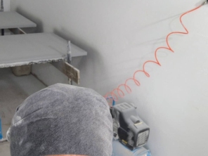 Foto de Pinturas Classe AAA. em Registro, SP por Solutudo