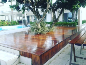 Foto de Pinturas Classe AAA. em Registro, SP por Solutudo