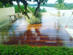Foto de Pinturas Classe AAA. em Registro, SP por Solutudo