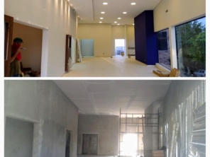 Foto de Pinturas Classe AAA. em Registro, SP por Solutudo