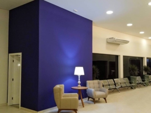 Foto de Pinturas Classe AAA. em Registro, SP por Solutudo