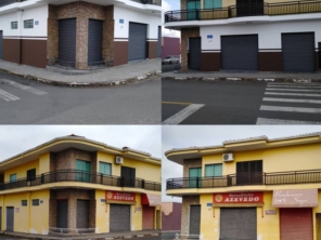Foto de Pinturas Classe AAA. em Registro, SP por Solutudo