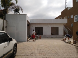 Foto de Pinturas Classe AAA. em Registro, SP por Solutudo