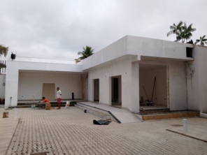Foto de Pinturas Classe AAA. em Registro, SP por Solutudo