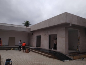 Foto de Pinturas Classe AAA. em Registro, SP por Solutudo