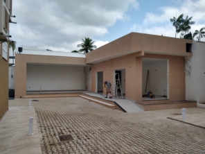 Foto de Pinturas Classe AAA. em Registro, SP por Solutudo