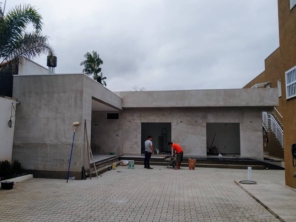 Foto de Pinturas Classe AAA. em Registro, SP por Solutudo