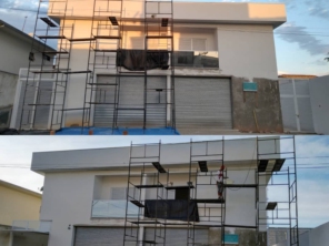 Foto de Pinturas Classe AAA. em Registro, SP por Solutudo