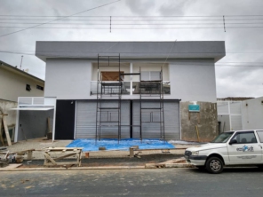 Foto de Pinturas Classe AAA. em Registro, SP por Solutudo
