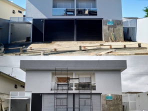 Foto de Pinturas Classe AAA. em Registro, SP por Solutudo