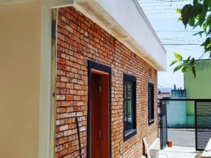 Foto de Pinturas Classe AAA. em Registro, SP por Solutudo