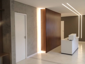 Foto de Pinturas Classe AAA. em Registro, SP por Solutudo