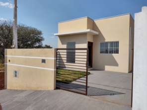 Pintura Residencial completa