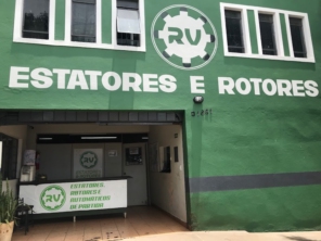 Foto galeria da empresa